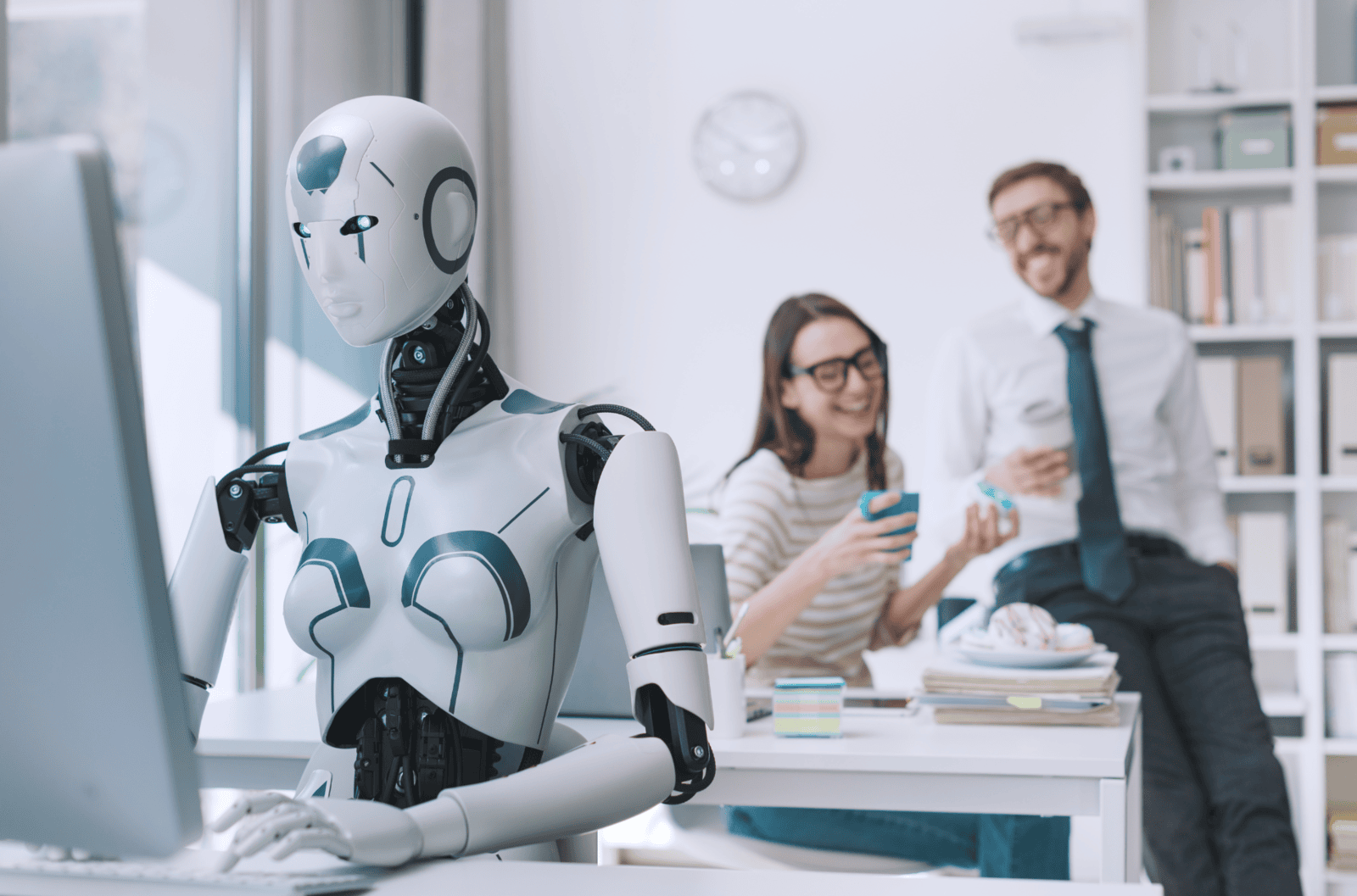 AI assessment management